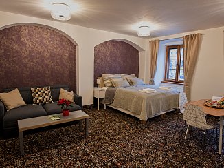 Bed&Bike Prachatice