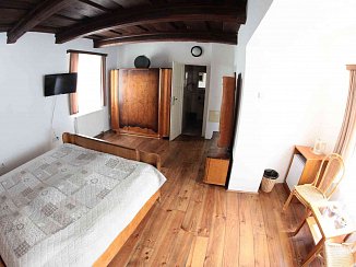 Hotel Bohemia