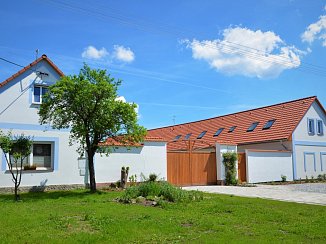 Wellness penzion Za Kapličkou
