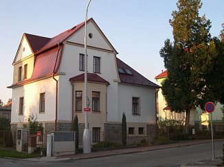 Bezděková ubytování
