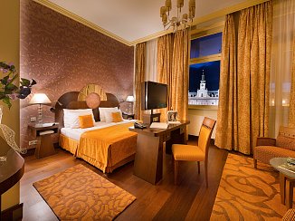 GRANDHOTEL ZVON