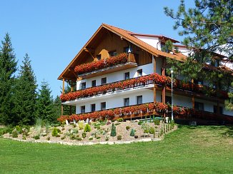 Hotel Jenišov