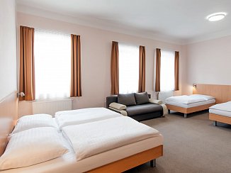 Hotel v Centru