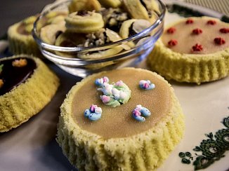 Od talíře k talíři Píseckem