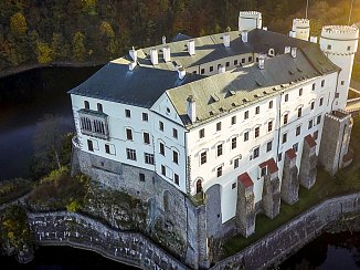 Hotel**** Orlík