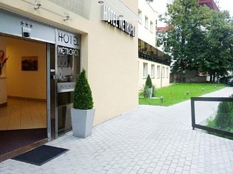 Hotel Metropol