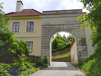 Apartman Vallon Chéri