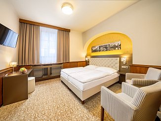 Hotel Zlatá hvězda