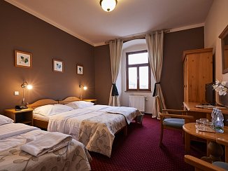 Hotel Panská***
