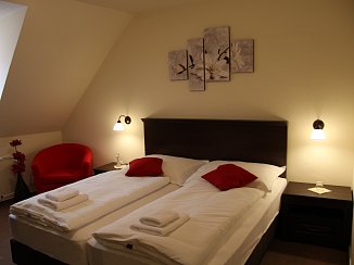 Hotel Koruna