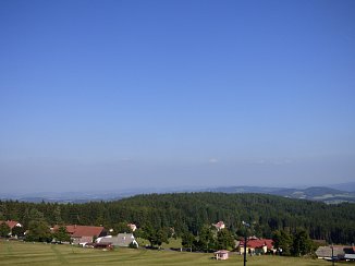 Krajem pod Javorníkem