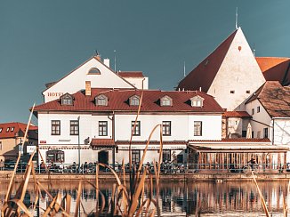 Hotel Klika