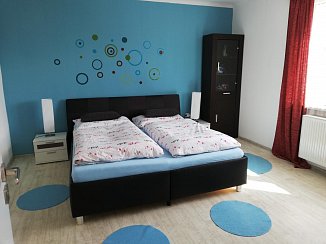 Apartmány MK