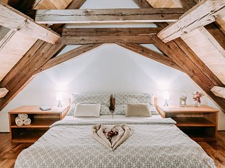 Apartmány Na Špejcharu
