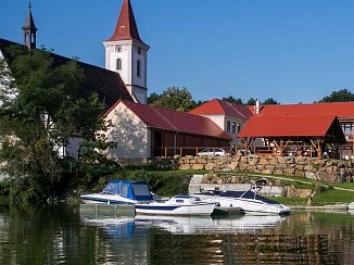 Apartmány u Anděla